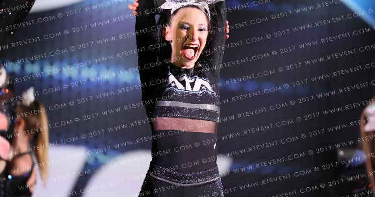 ATA Gold · Athletic Atlanta Nationals DIDII