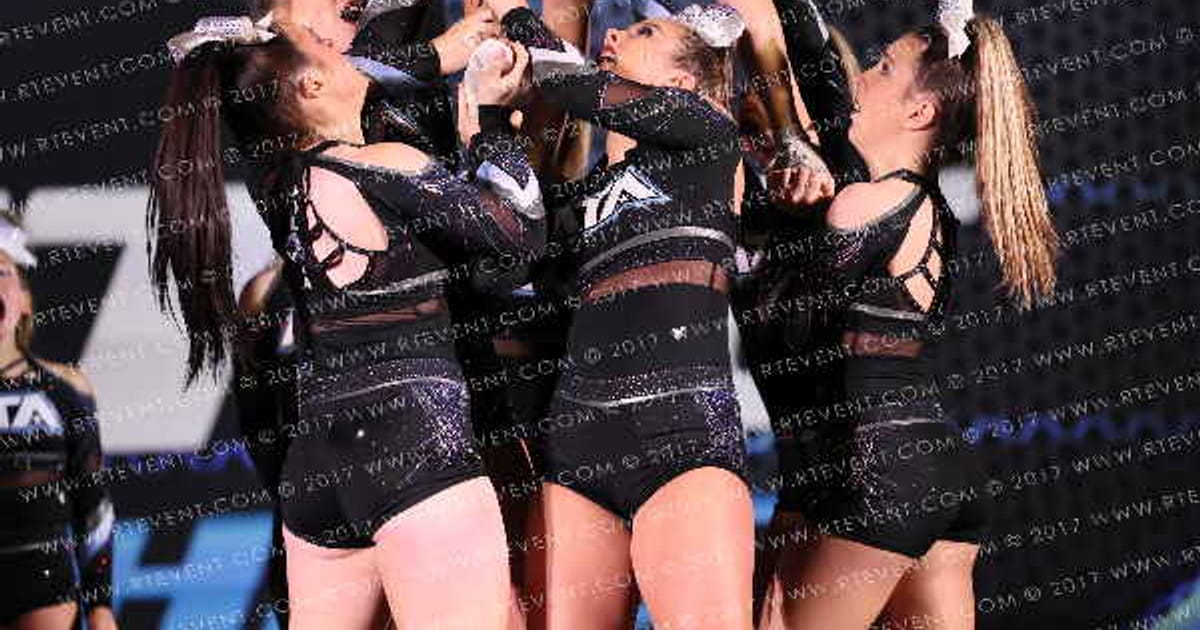 ATA Eclipse · Athletic Atlanta Nationals DIDII