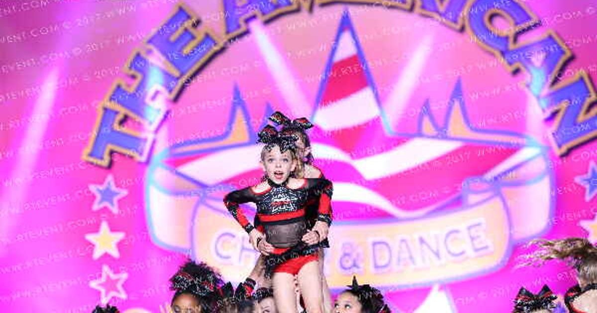 Stars Vipers Katy Fang Gang · American Spectacular Houston Nationals