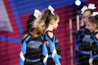 NCT All Stars Aurora