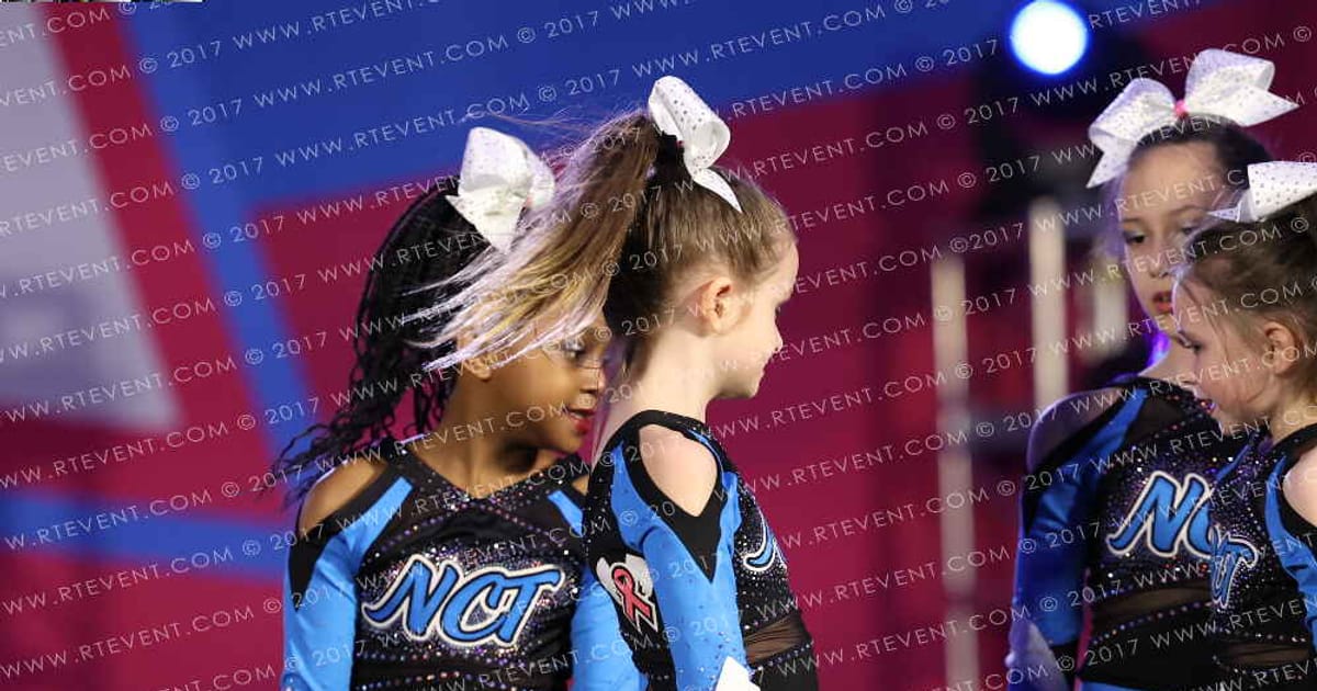 NCT All Stars Aurora · Aloha Pittsburgh Showdown
