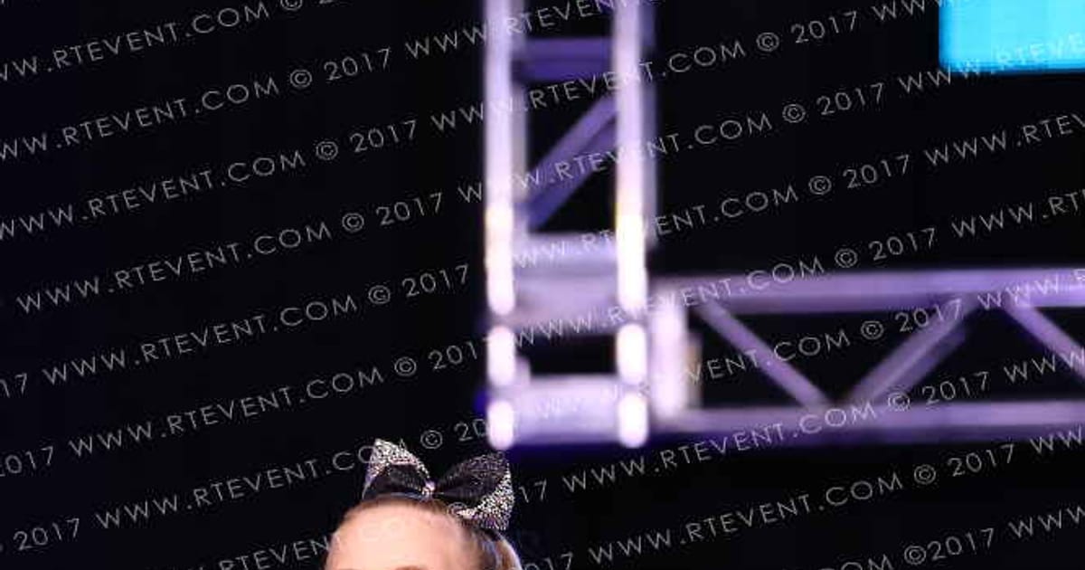 East Celebrity Elite ECE Blackout · SF Nationals Rhode Island