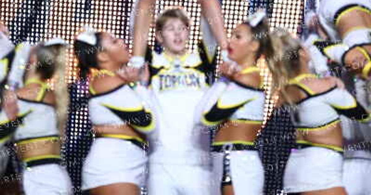 Top Gun All Stars Platinum Jags · The American Grand Las Vegas Grand Nationals DIDII