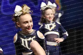 Xplosion Athletics Nitro