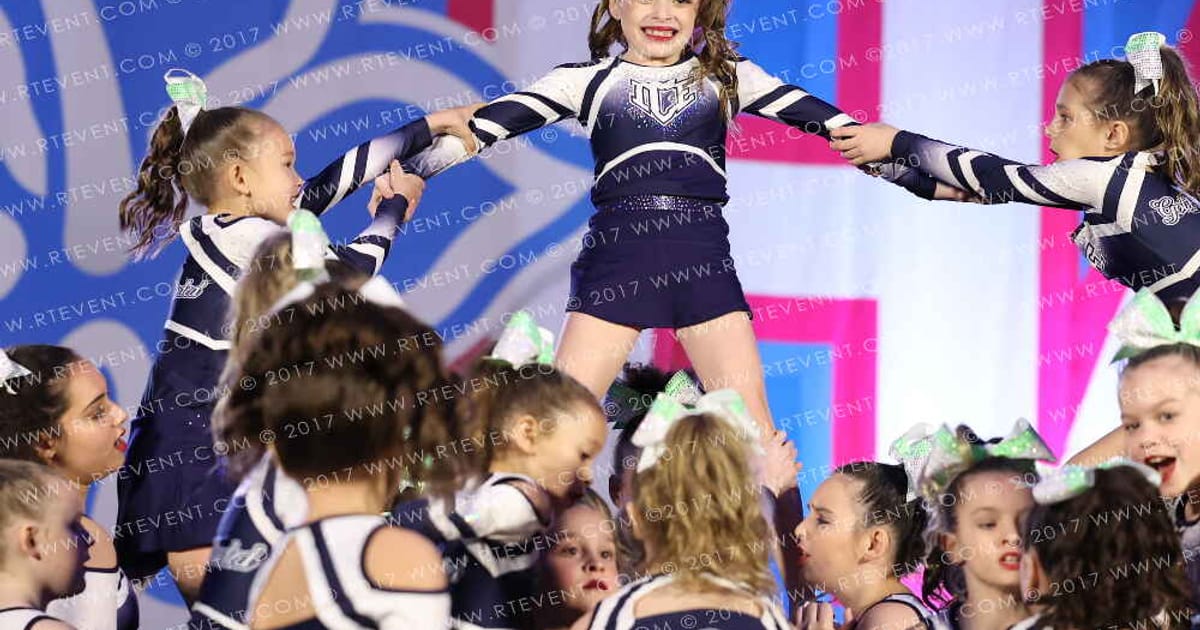 ICE Tsunami · Aloha Pittsburgh Showdown