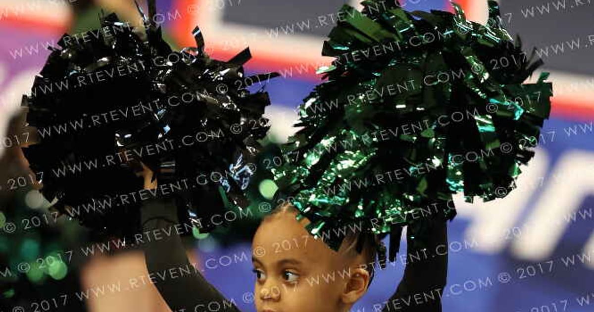 Dynasty Elite Wicked Babes · Bel Air Classic