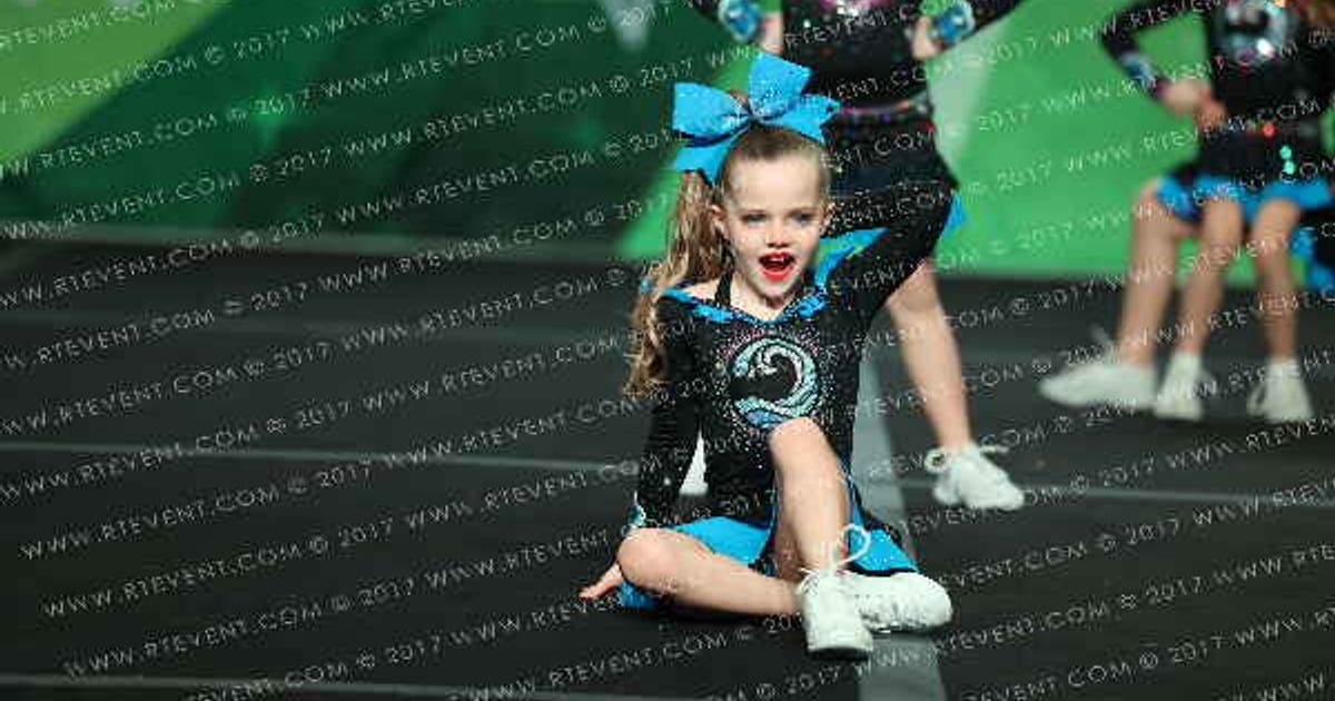 Myrtle Beach Allstars Reef · CanAm