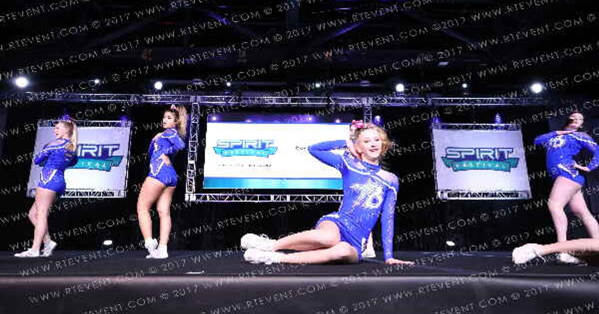 Bay State All Stars Shade · SF Nationals Rhode Island