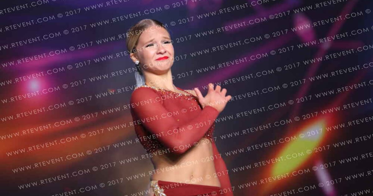 Dance Dynamics Cali Smith · Groove Solos