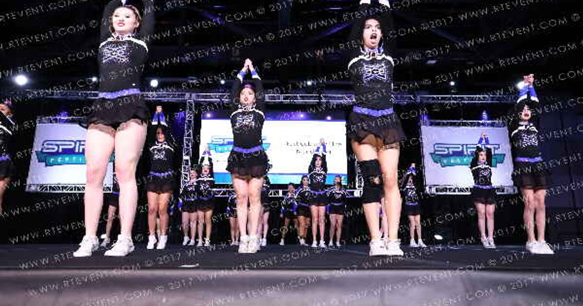 East Celebrity Elite Manchester Royalty · SF Nationals Rhode Island