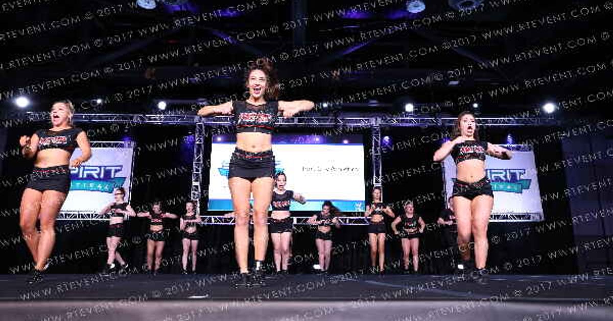 Port City Athletics Cairo Crew · SF Nationals Rhode Island