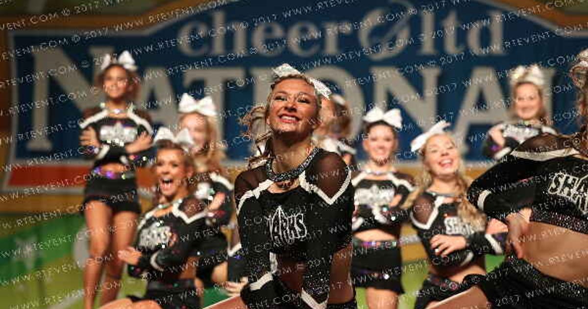 Savannah Sharks Relentless · CanAm