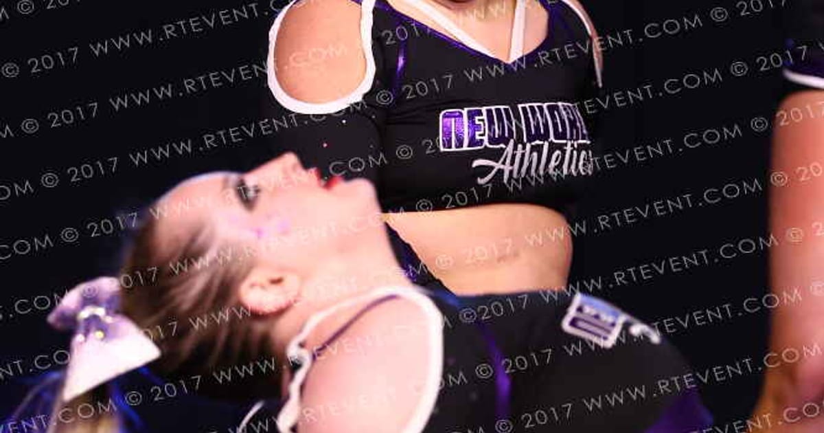 New World Athletics Solar 6 · SF Nationals Rhode Island