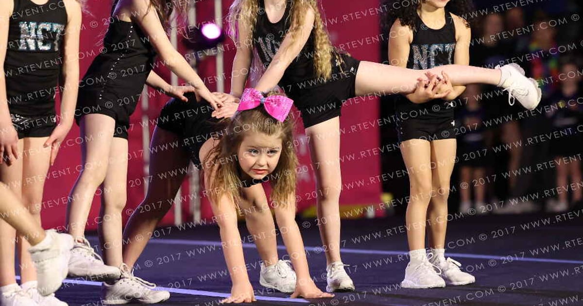 NCT All Stars Gamma Rays · Aloha Pittsburgh Showdown
