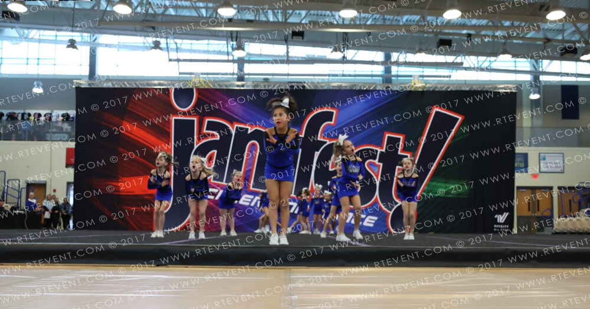 Maryland Twisters Virginia Sparks · Bel Air Classic