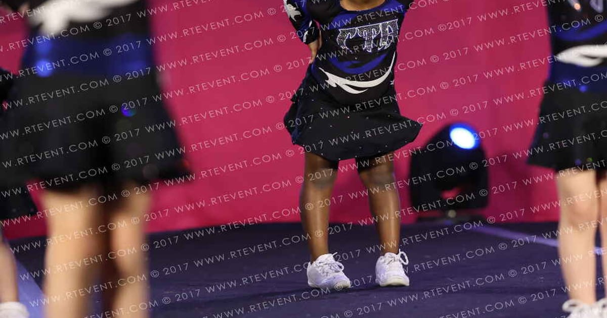 CTA Highflyers Twinkles · Aloha Pittsburgh Showdown
