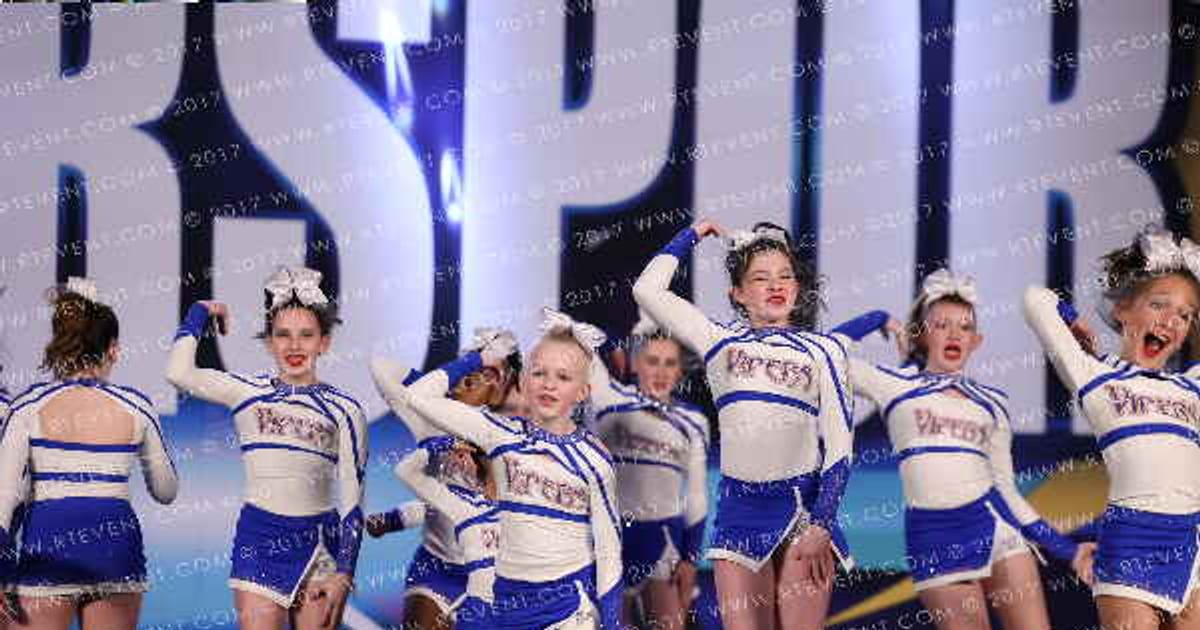 Victory Vipers H1ss · Toms River Classic
