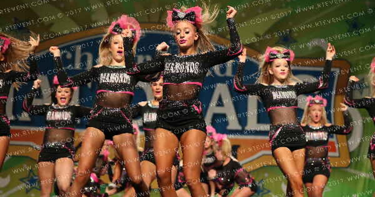 Diamonds All Stars Sugar · CanAm