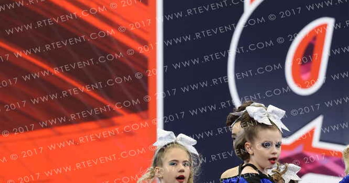 Maryland Twisters Flurries · Bel Air Classic