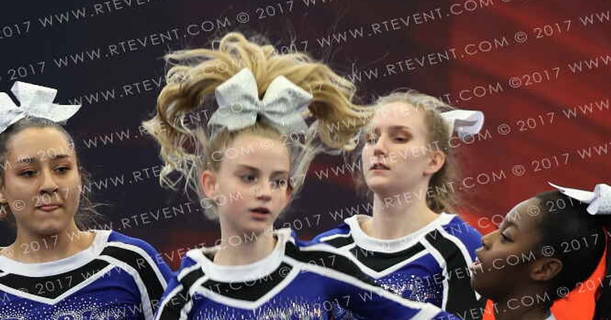 Stembridge Colts Stampede · Bel Air Classic