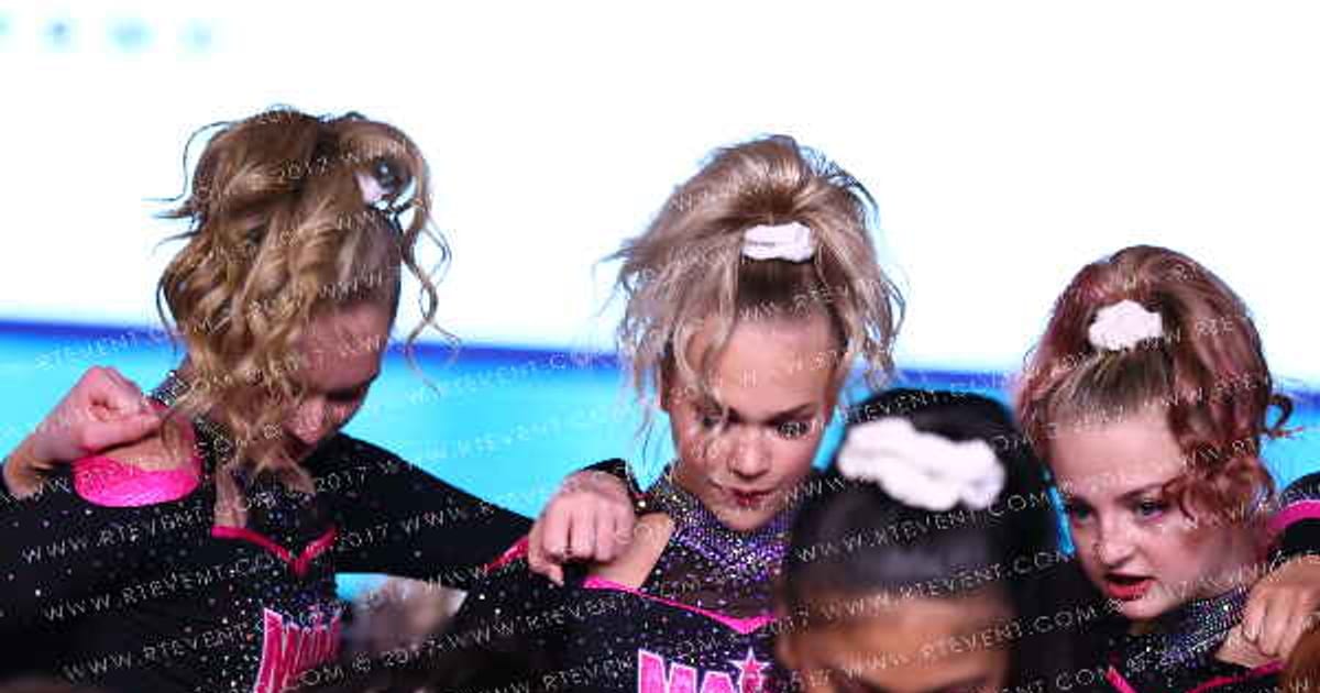 Maine Stars J4 Savage · SF Nationals Rhode Island