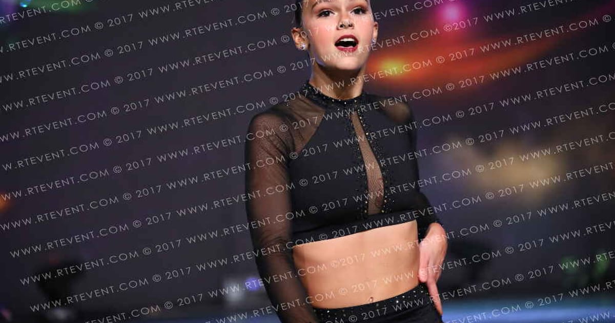 Dance Dynamics Annabelle Pursley · Groove Solos