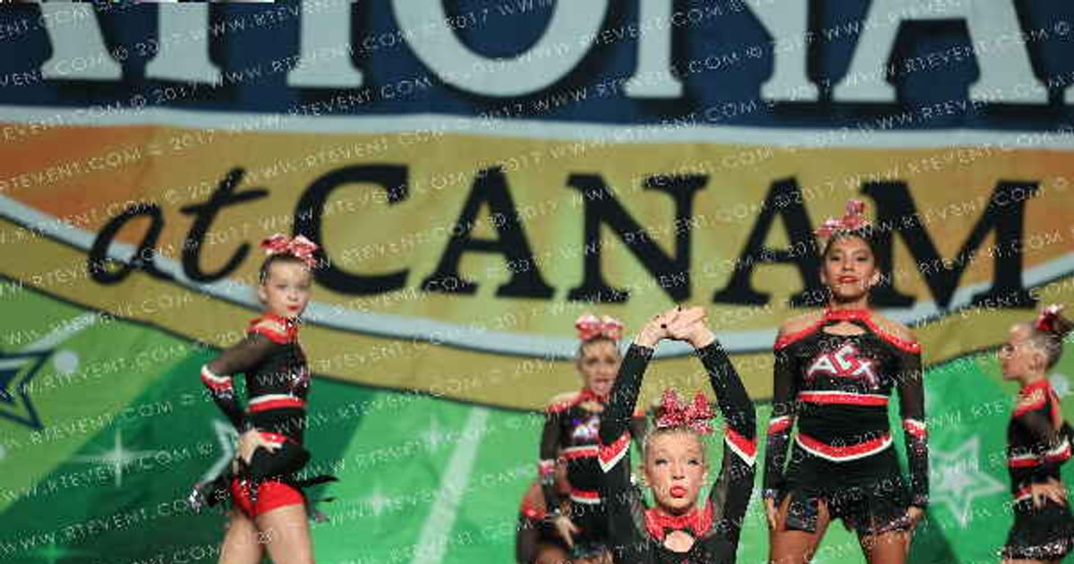 ACX WILD JAGS · CanAm