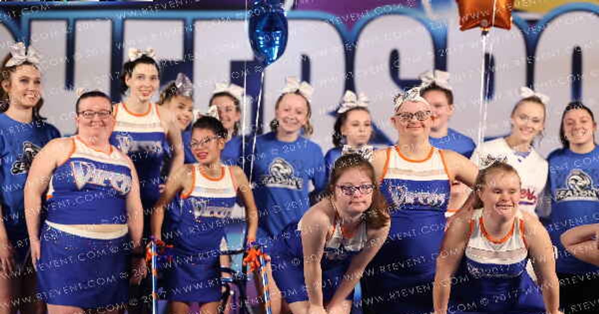 Victory Vipers Snake Charmers · Toms River Classic