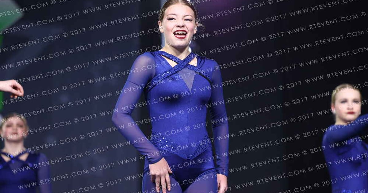 Brookfield Center for the Arts Junior Elite · Dance Grand Nationals