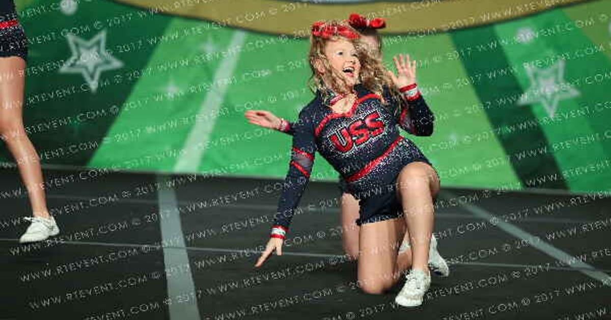Upstate Spirit Starz Galaxy · CanAm