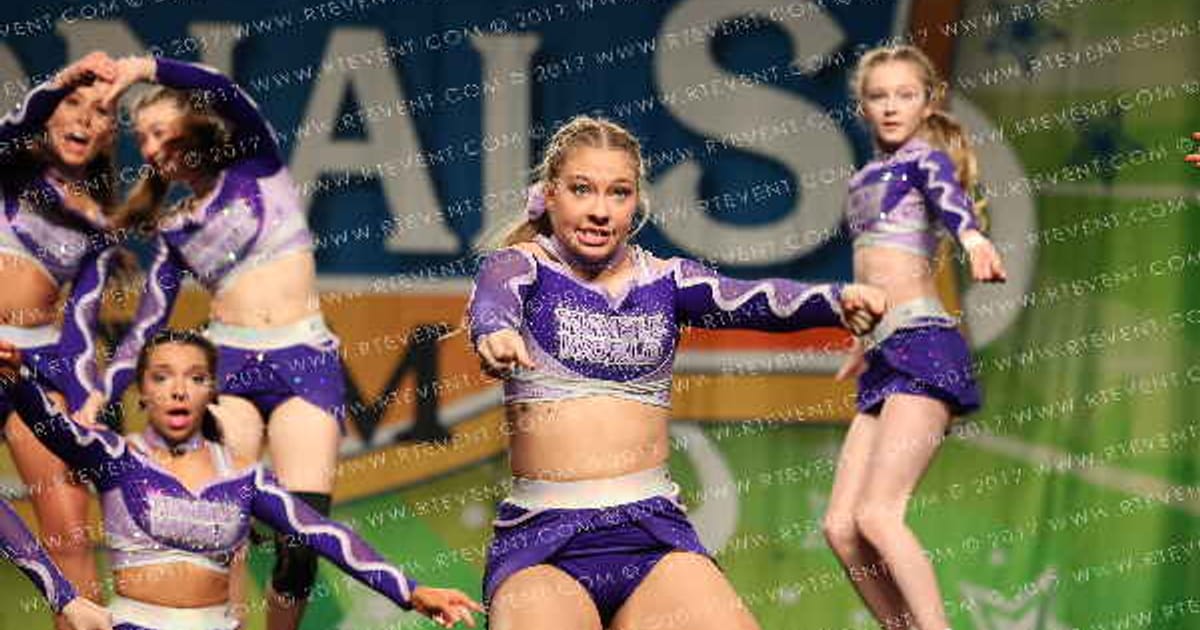 Tumble World Lady Dream · CanAm