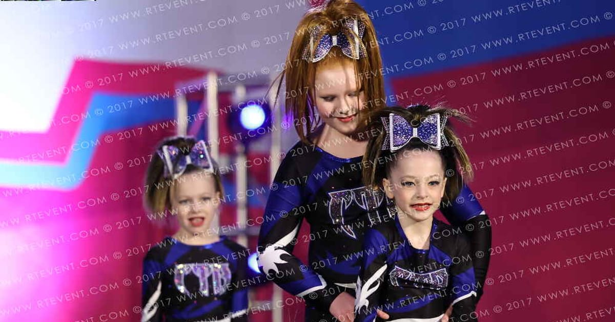CTA Highflyers Mini Marvels · Aloha Pittsburgh Showdown