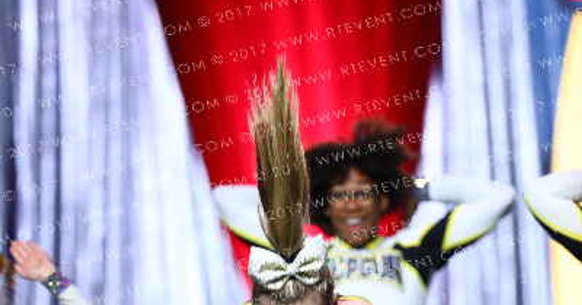 Top Gun All Stars TGS3 · The American Grand Las Vegas Grand Nationals DIDII