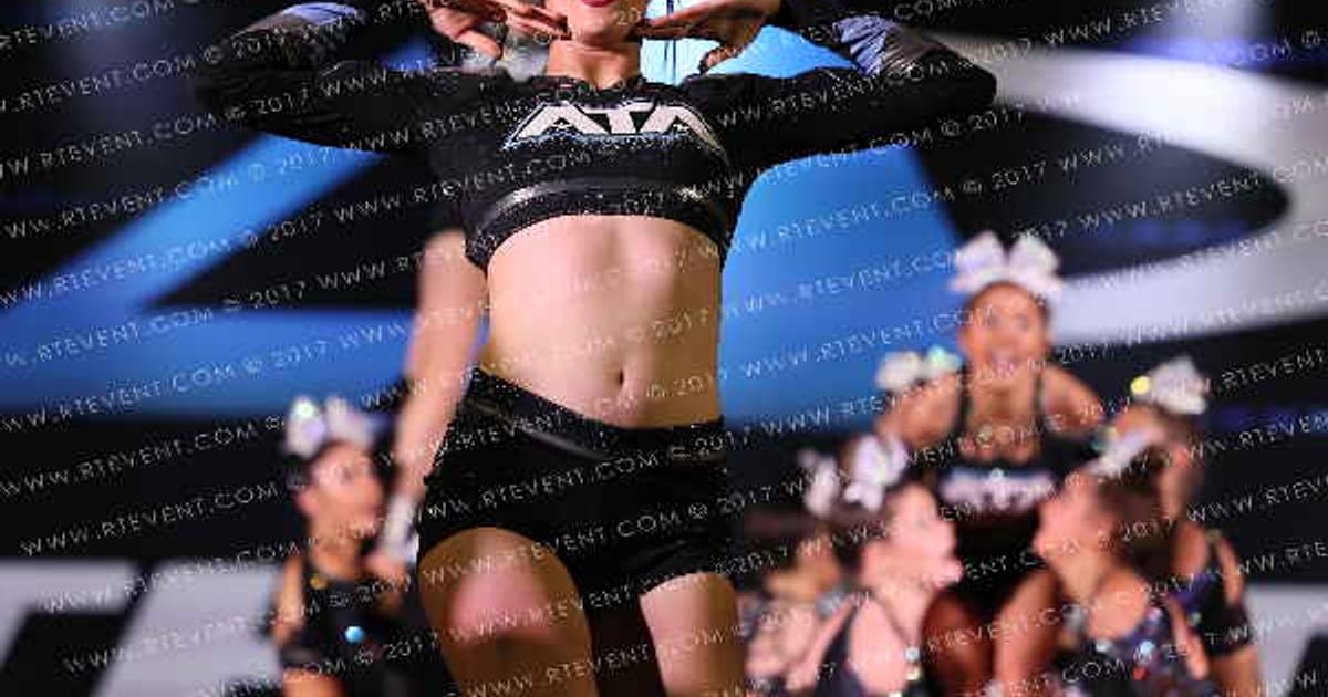 ATA Oxygen · Athletic Atlanta Nationals DIDII
