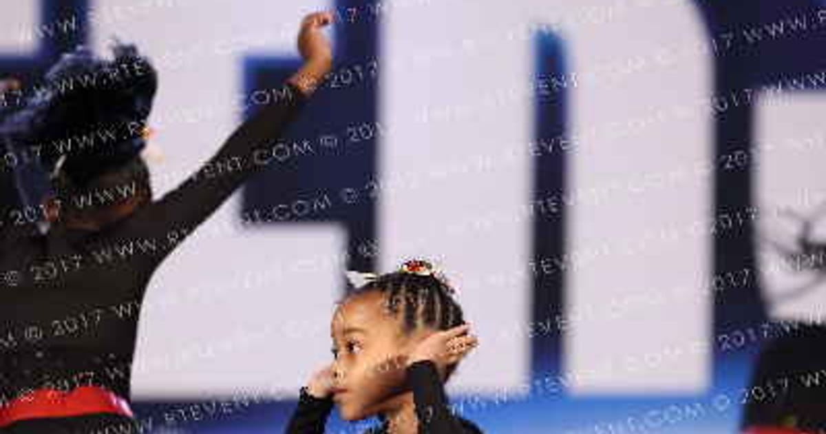 Iconic Cheer Elite Thriller · Toms River Classic