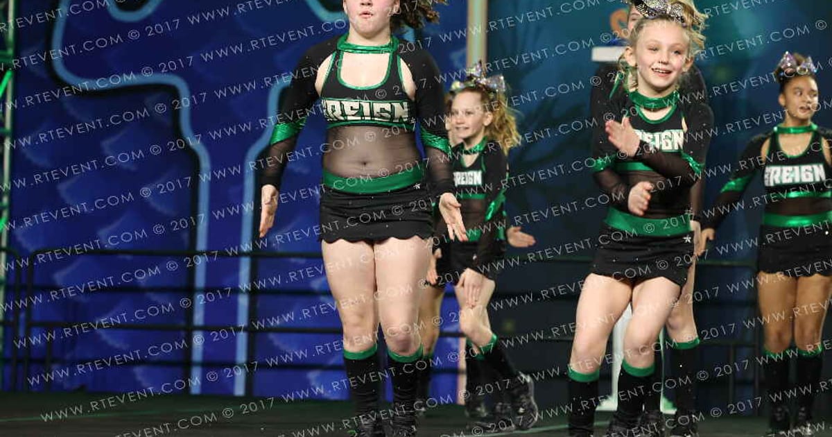 MKE Reign Training Facility MAJESTY · ASC Return to Atlantis Schaumburg Showdown