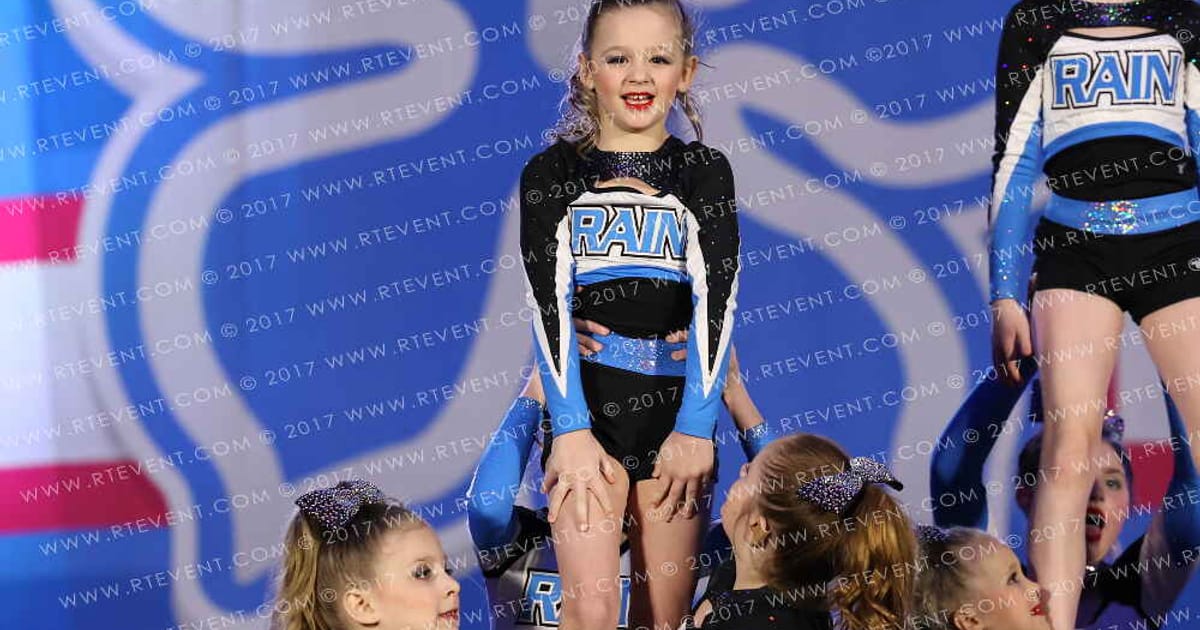Rain Athletics Sky · Aloha Pittsburgh Showdown