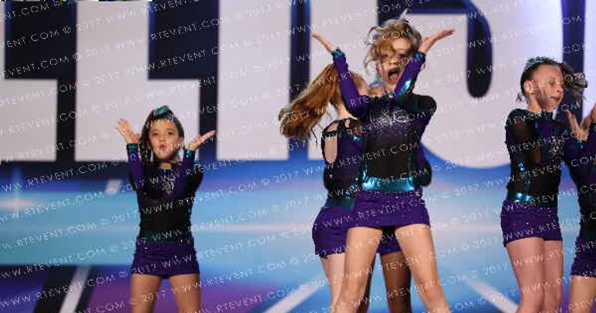 Vortex Allstars Hurricanes · Toms River Classic