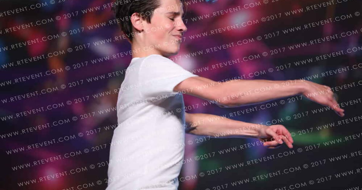 Dancin Bluebonnets Matt Lawrence · Groove Solos