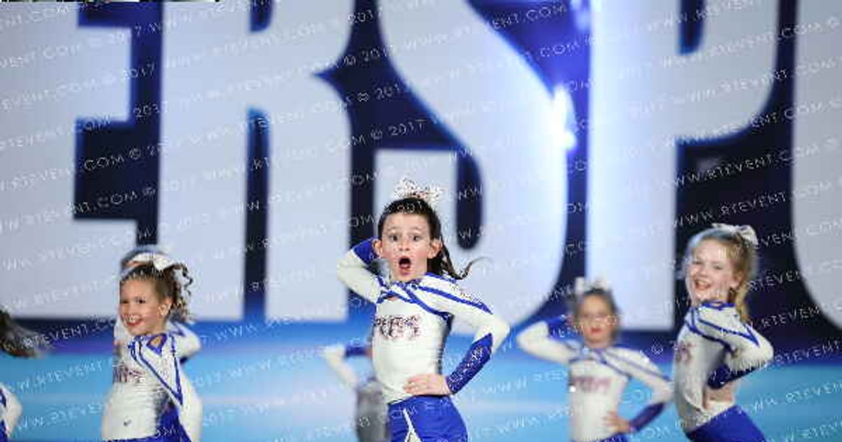 Victory Vipers Rattlers · Toms River Classic