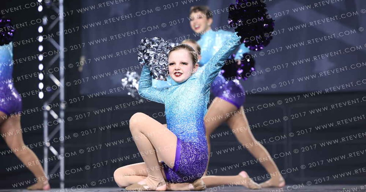 Brookfield Center for the Arts Youth Elite · Dance Grand Nationals