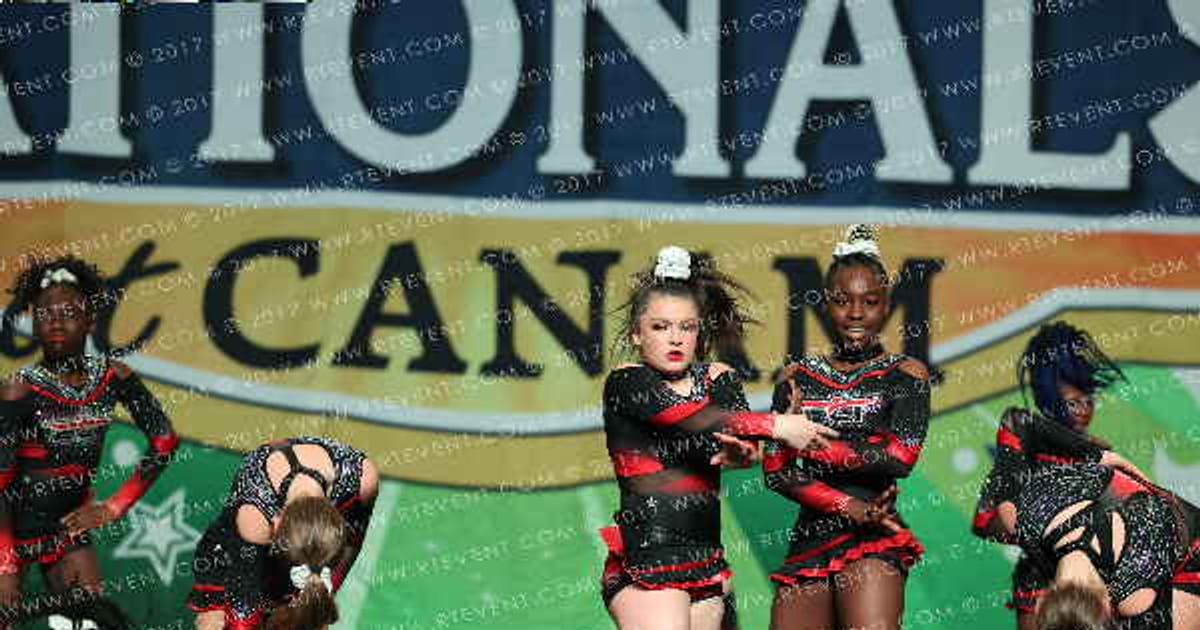 Xtreme Athletics South ECT AFT3RSHOCK · CanAm