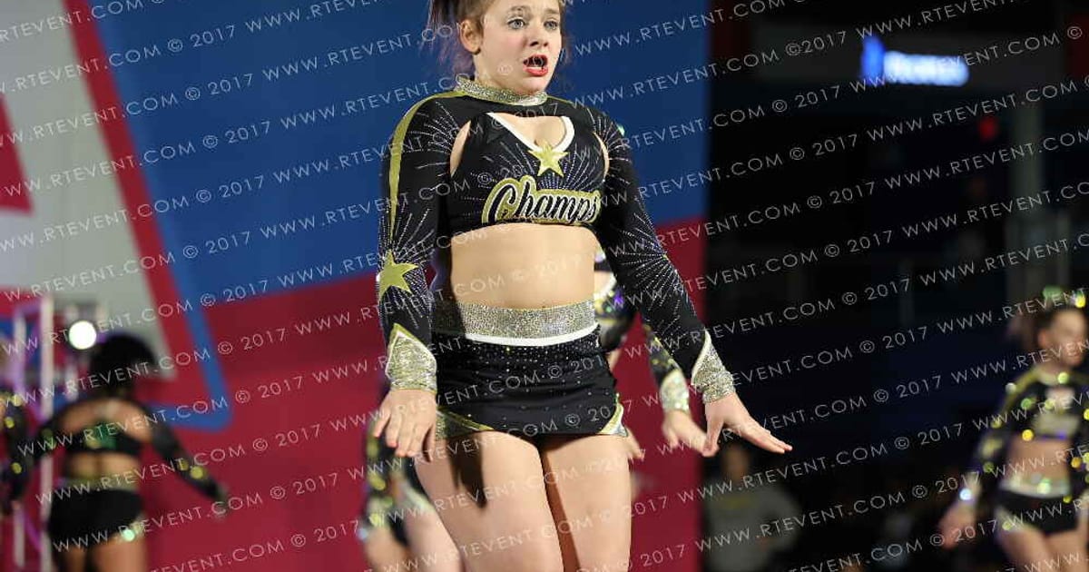 Champs Central Shine · Aloha Pittsburgh Showdown