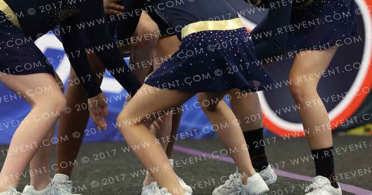 Perry Hall Recreation Prestige · Bel Air Classic
