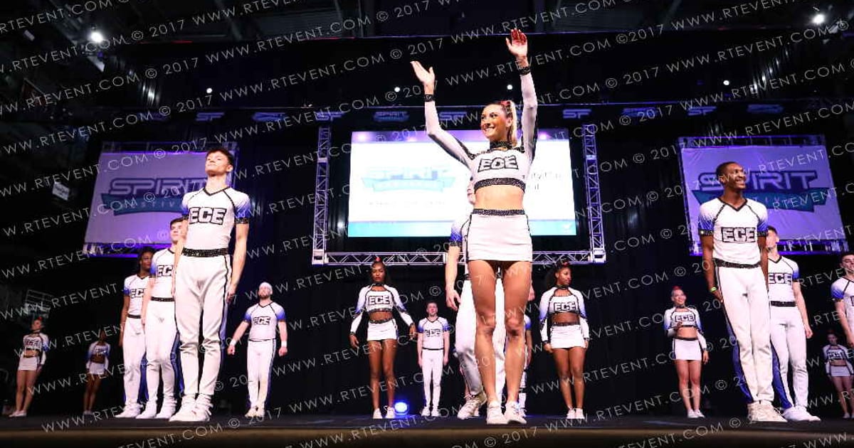 East Celebrity Elite Central SMOKE · SF Nationals Rhode Island
