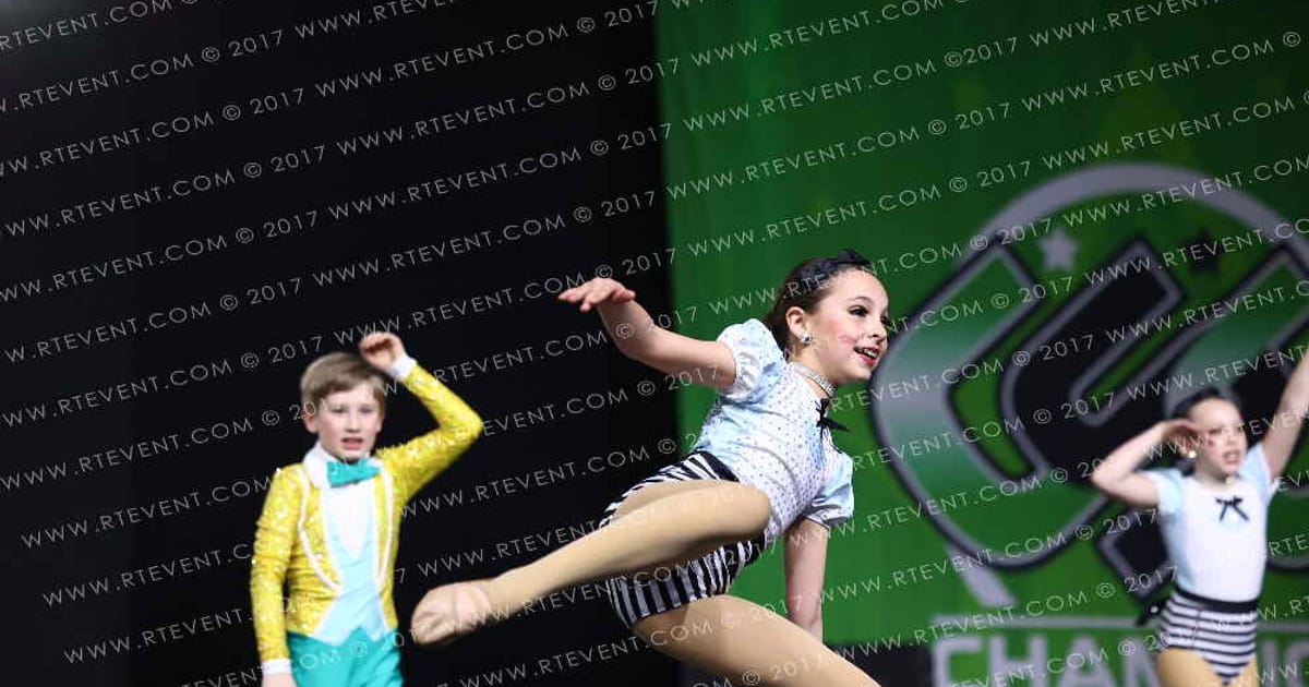 Foursis Dance Academy Foursis Dazzler Dynamite Dance Team MCJ · Dance Grand Nationals