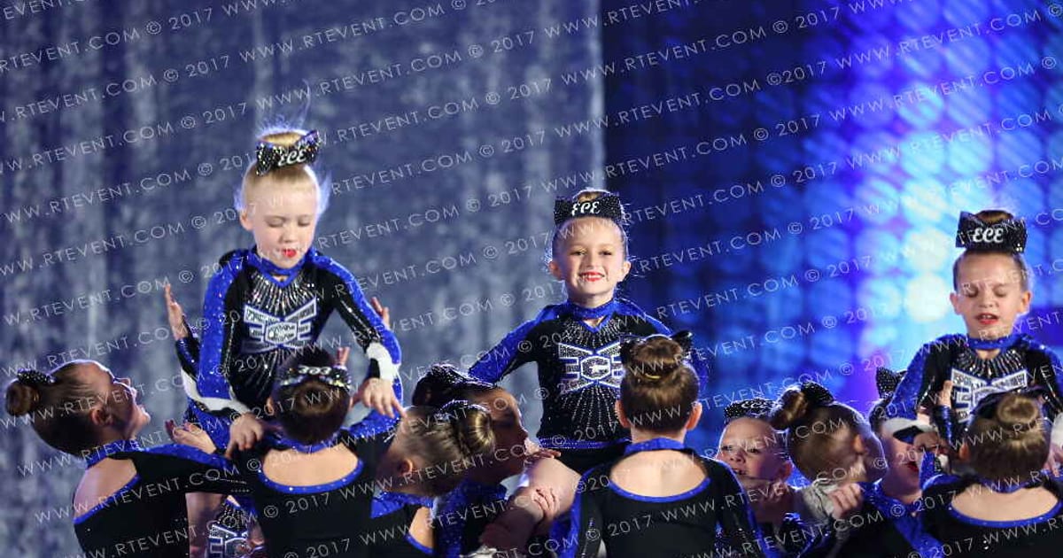 East Celebrity Elite - CT Paparazzi · SF Nationals Rhode Island
