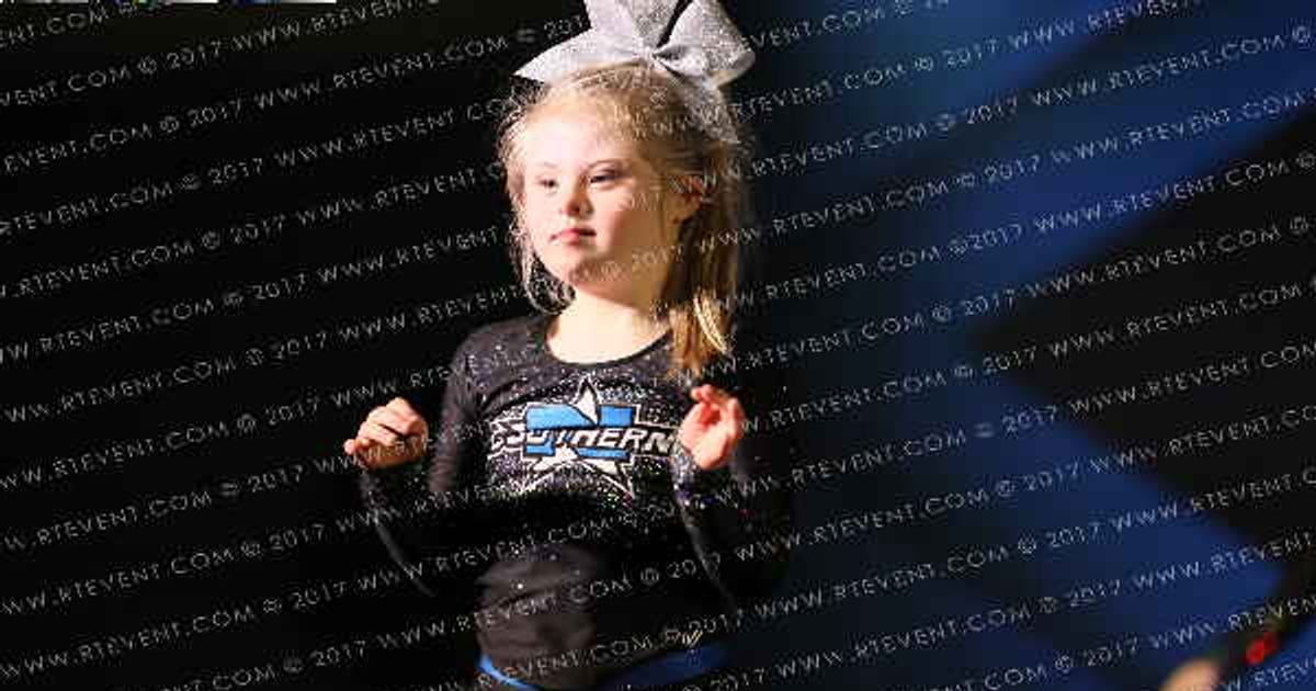Newnan Southern Stars SUPERSTARS · Athletic Atlanta Nationals DIDII