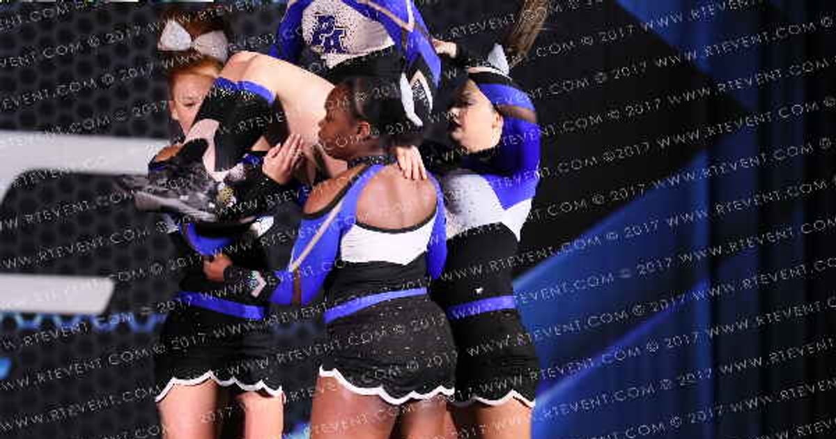 Python All Stars Mojave Pythons · Athletic Atlanta Nationals DIDII