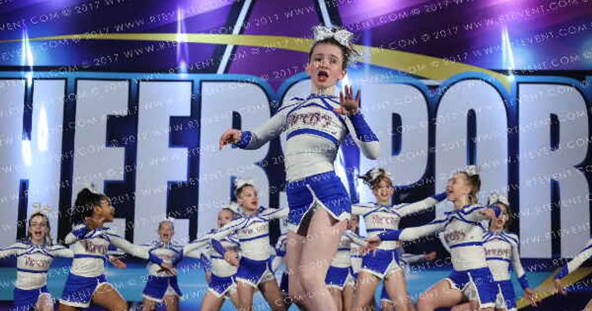 Victory Vipers Boas · Toms River Classic